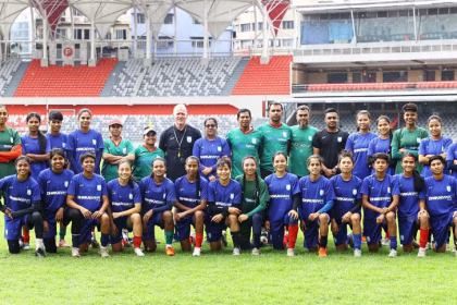 AFC Women’s Asian Cup