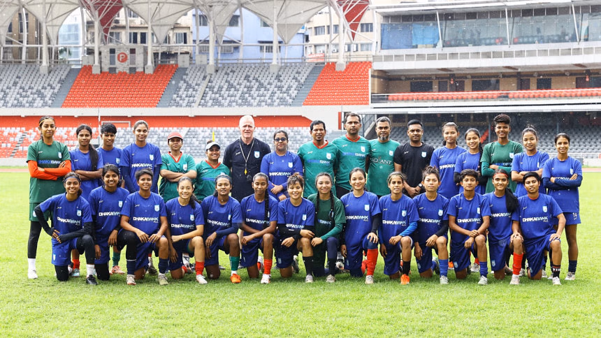 AFC Women’s Asian Cup
