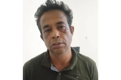 AL activist arrested
