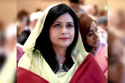 Zubaida