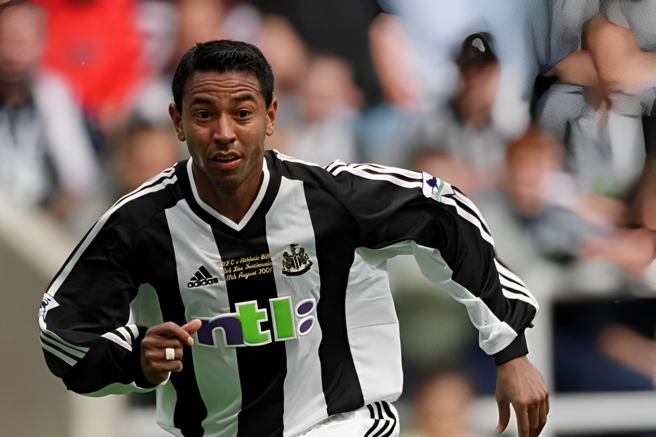newcastle legend