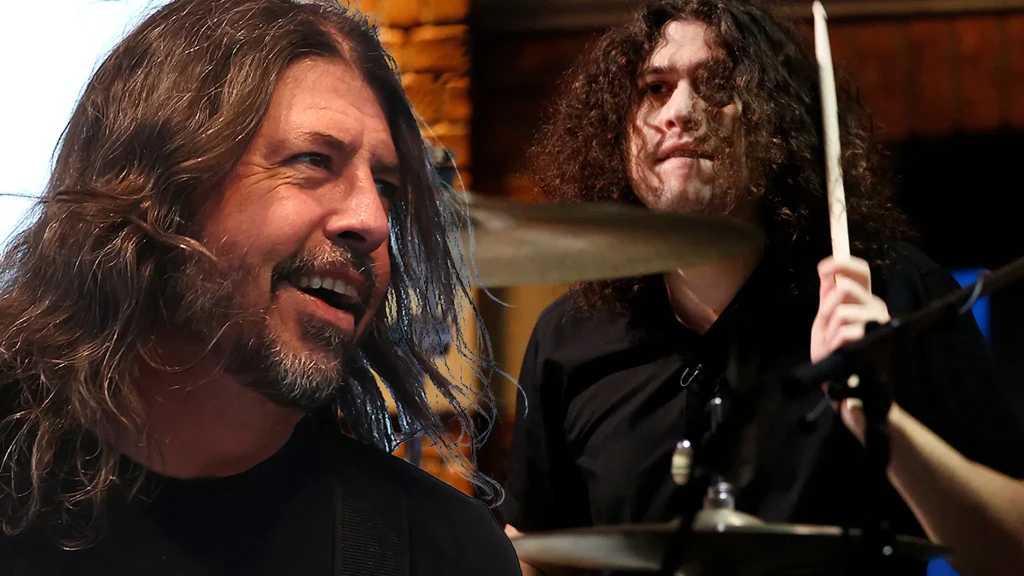 Foo Fighters reportedly find new drummer Foo Fighters
