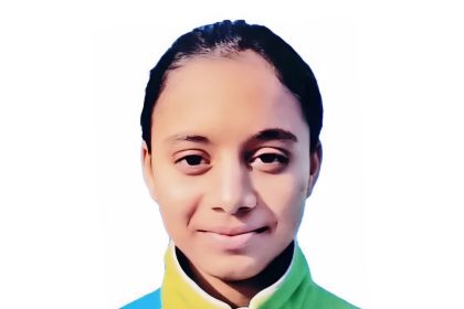 Any Akter Aquatics Championships