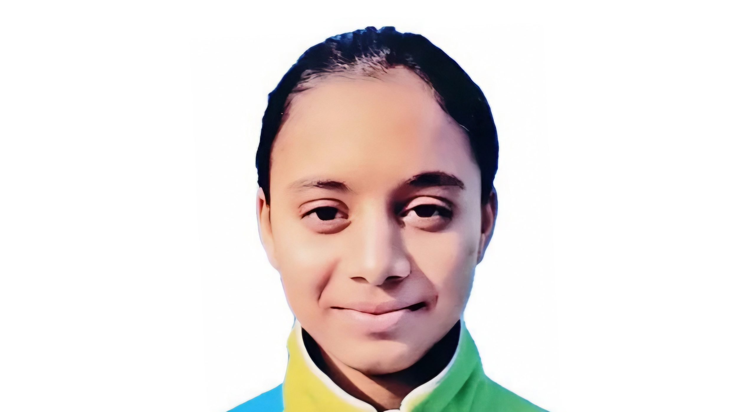 Any Akter clocks personal best at world meet