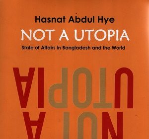Not A Utopia