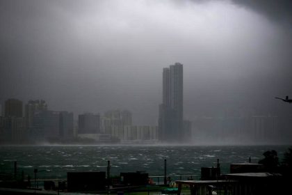 Typhoon Wipha
