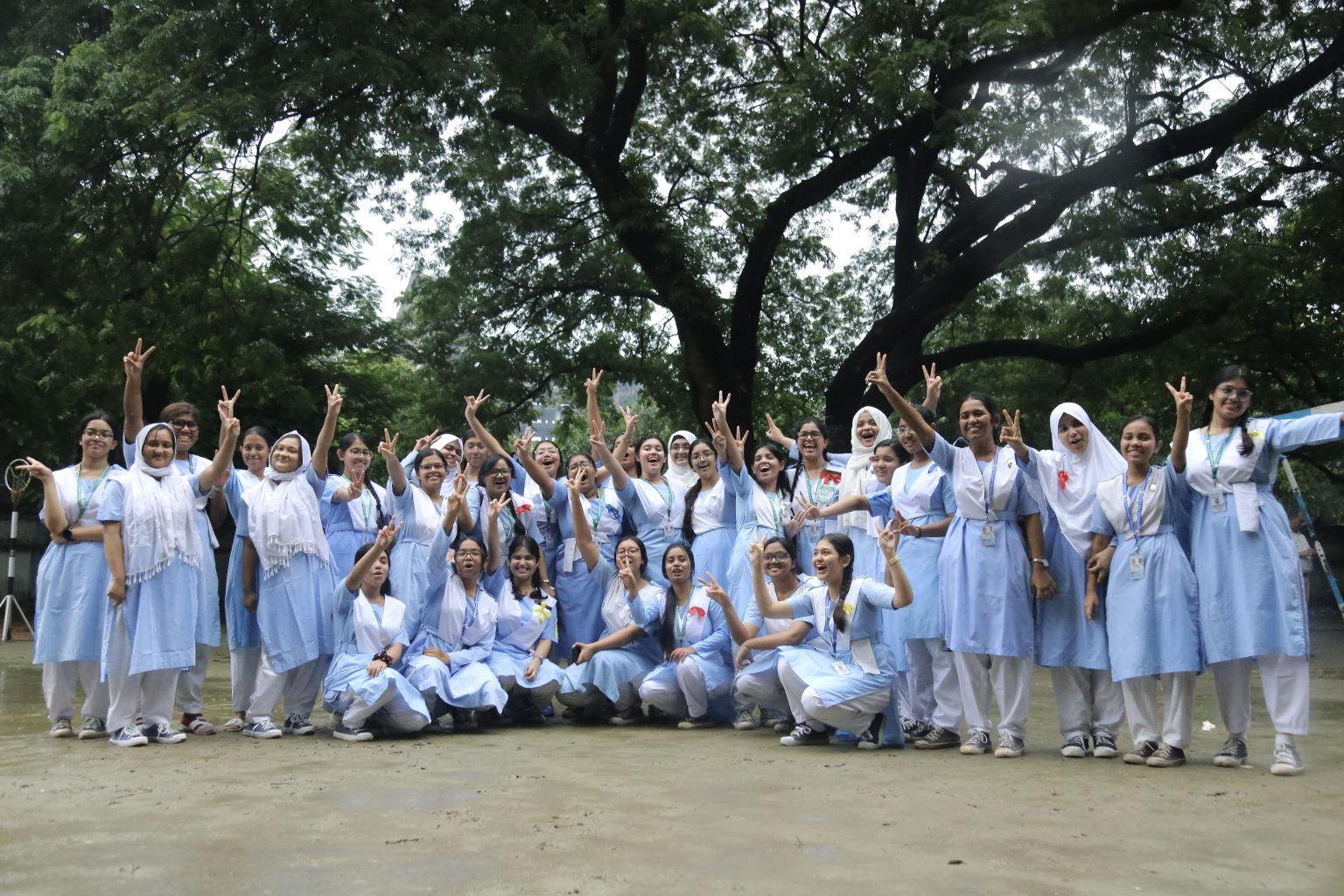 SSC results flaws