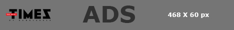 468x60 Ad