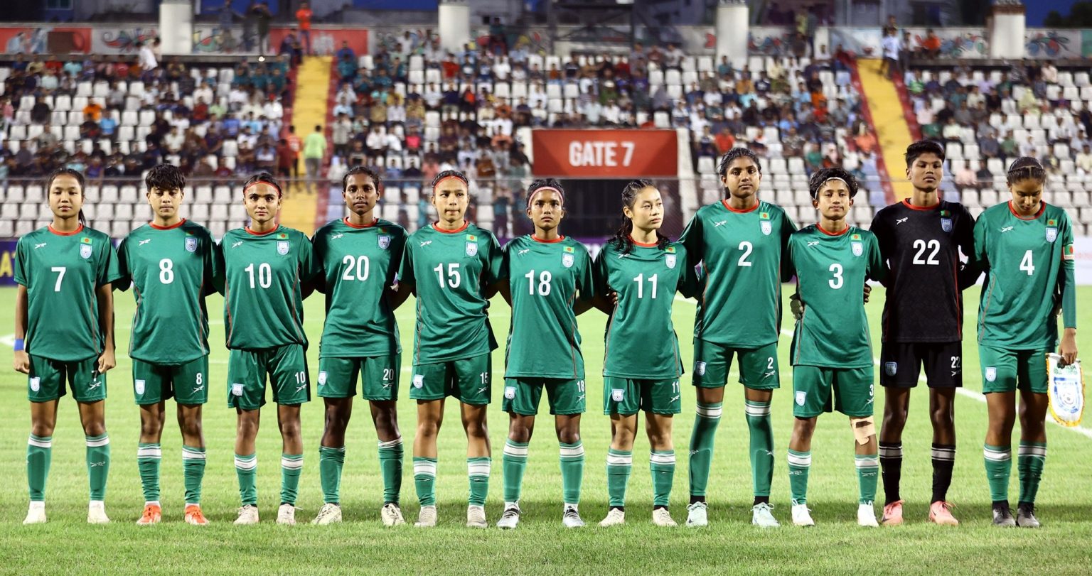 Asian Cup preparation