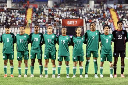 Asian Cup preparation