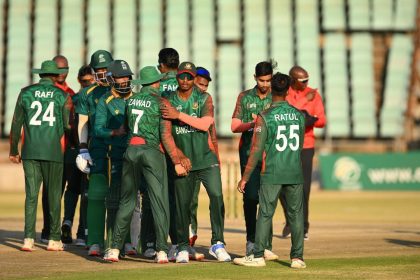 Bangladesh Under-19