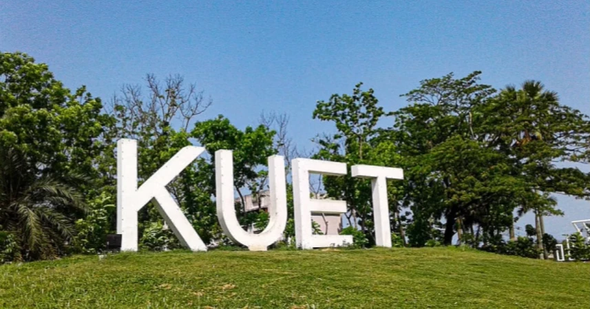 Kuet reopens