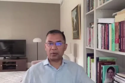 Tarique fascism