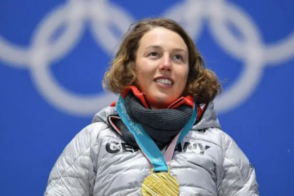 Laura Dahlmeier