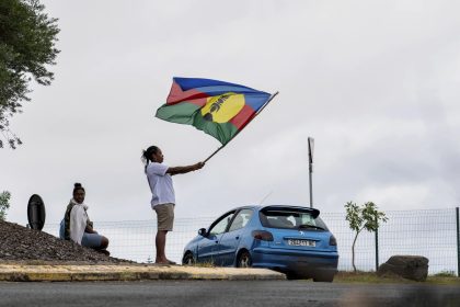 France, New Caledonia ink historic deal