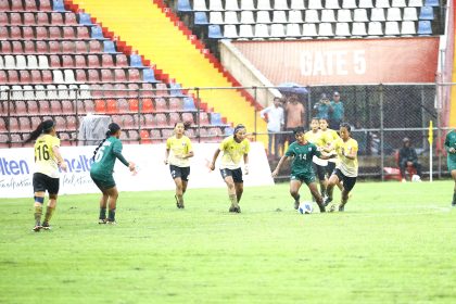 SAFF Women U-20