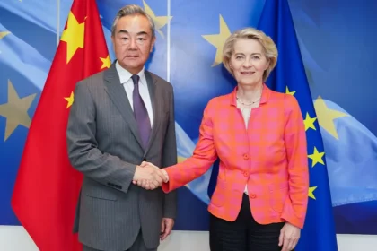 China EU
