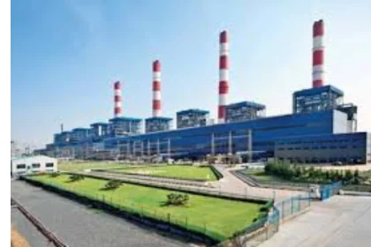 Adani Power