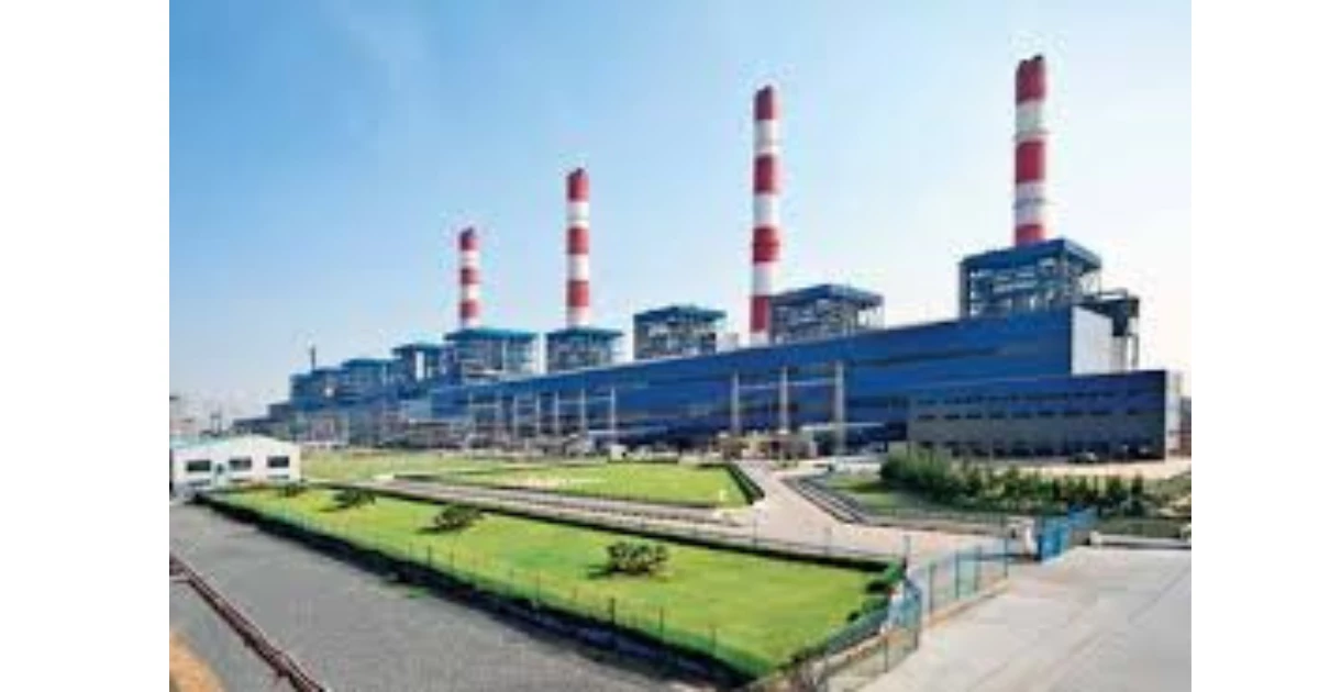 Adani Power