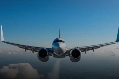 Russian plane missing