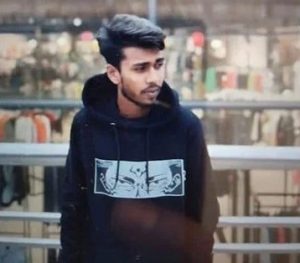 The story of Akash and his grieving mother Akash