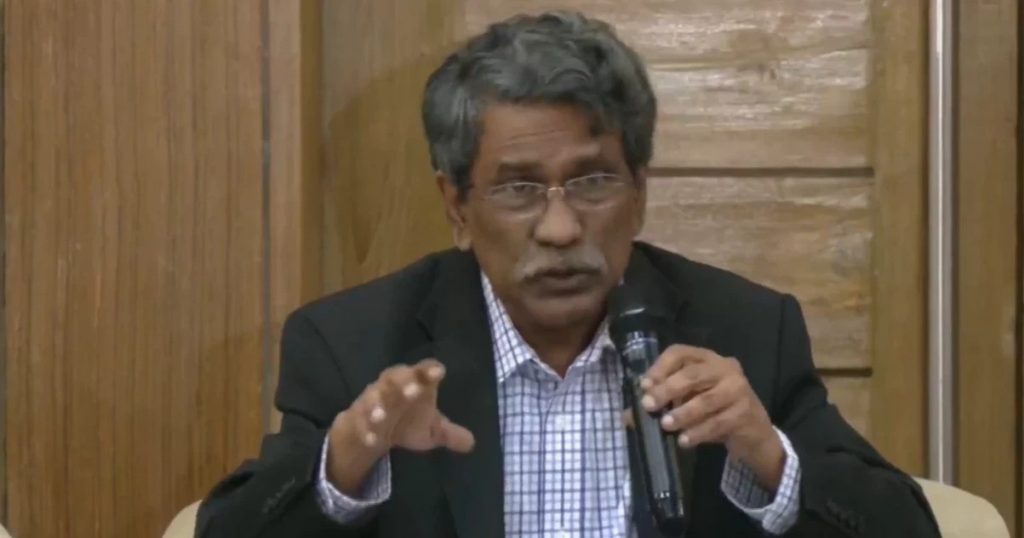 Consensus Commission resumes dialogue with political parties