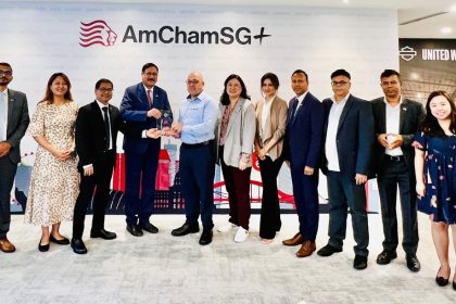 AmCham Bangladesh