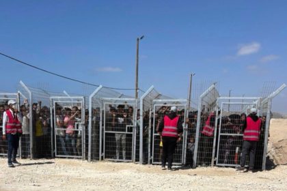 GHF,Hamas