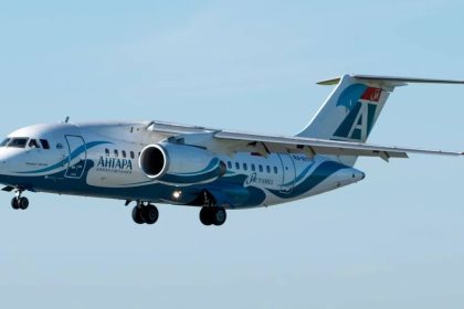 Russian plane crash