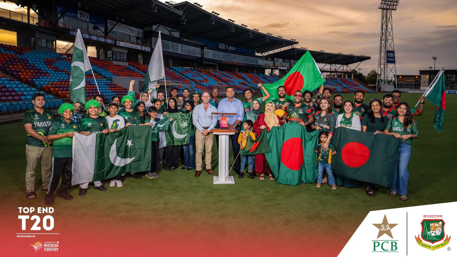 Bangladesh ‘A’