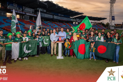 Bangladesh ‘A’