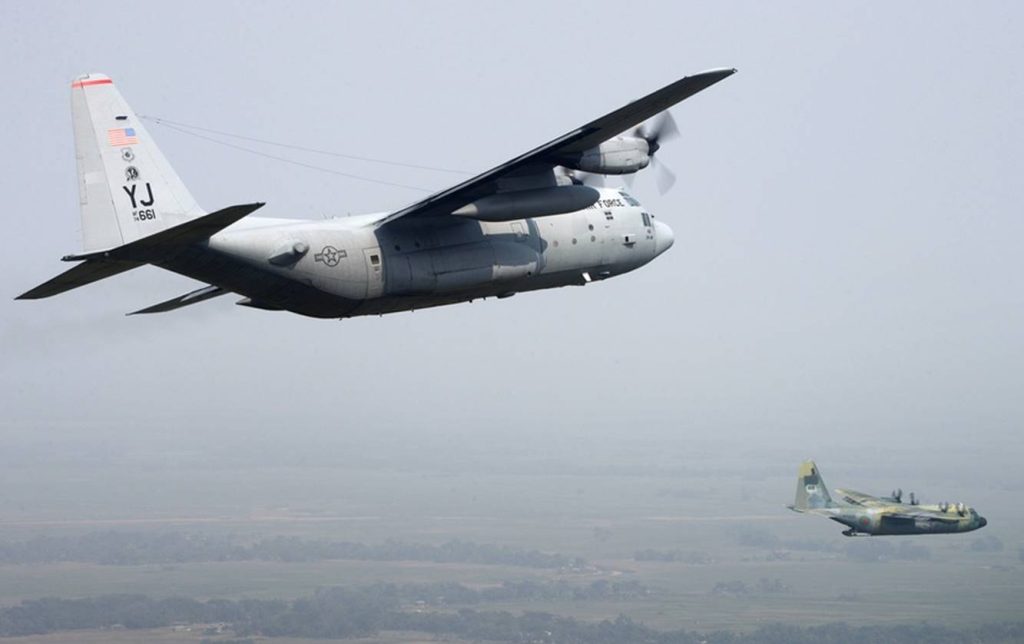 Bangladesh, US set to hold joint military exercises