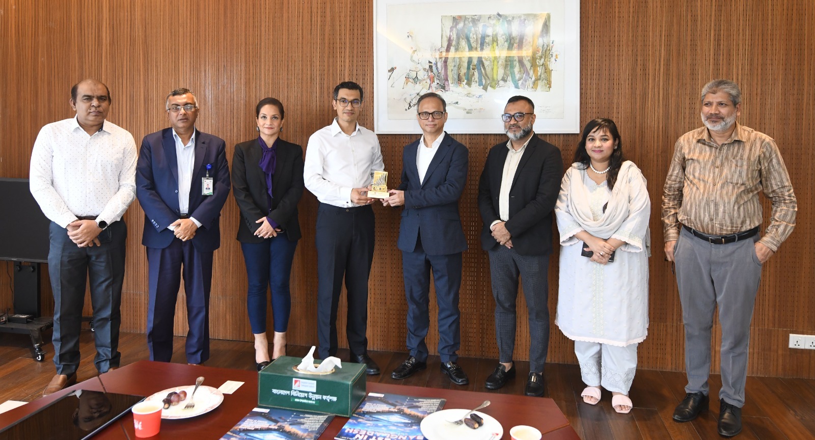 BGMEA plans integrated garment hub in Chattogram to boost SME investment