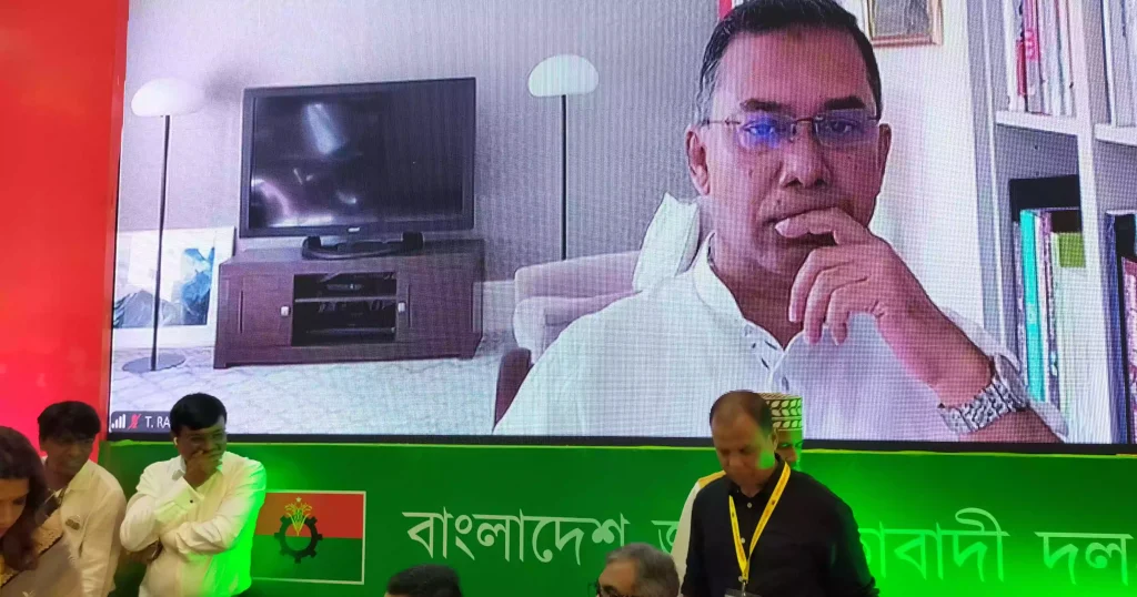 BNP’s programme on July Uprising begins July Uprising
