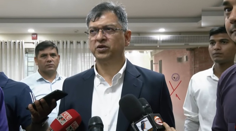 BNP Consensus Commission's