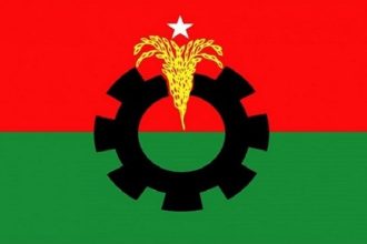 BNP committees Bandarban