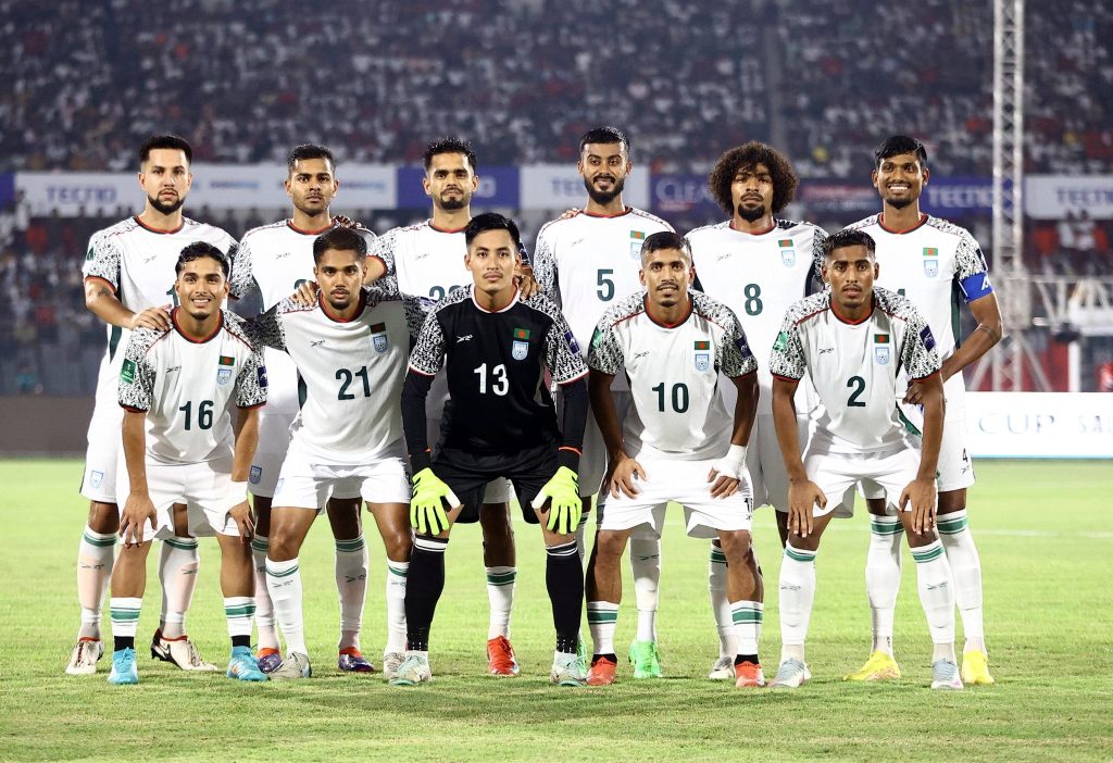 FIFA rankings