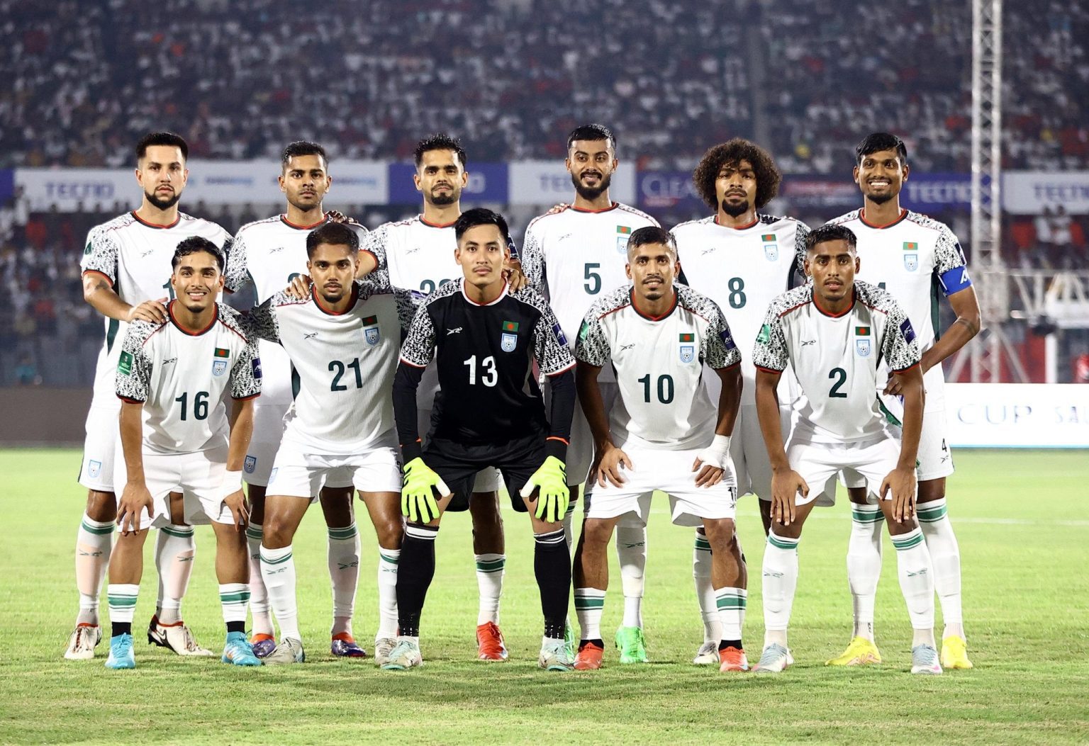 FIFA rankings