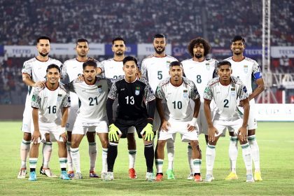 FIFA rankings