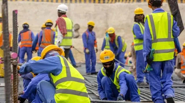 Bangladesh labour Romania