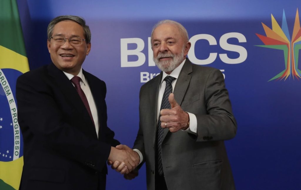 Brazil eager to avoid provoking Trump’s ire as BRICS host