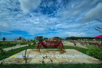 Crab Festival