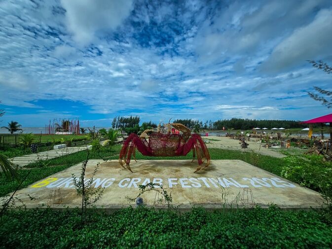 Crab Festival