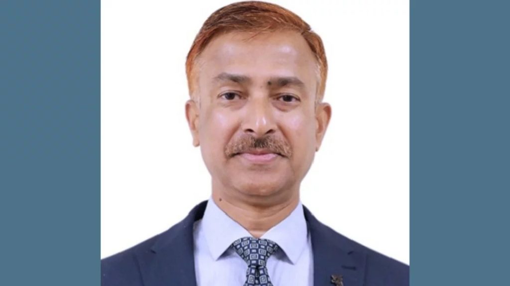CAAB gets new chairman new chairman