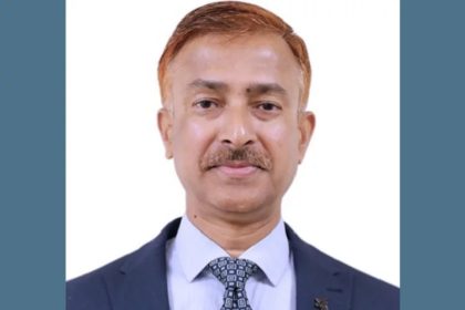 new chairman