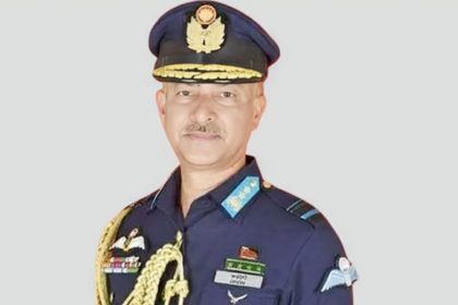 new chairman of caab