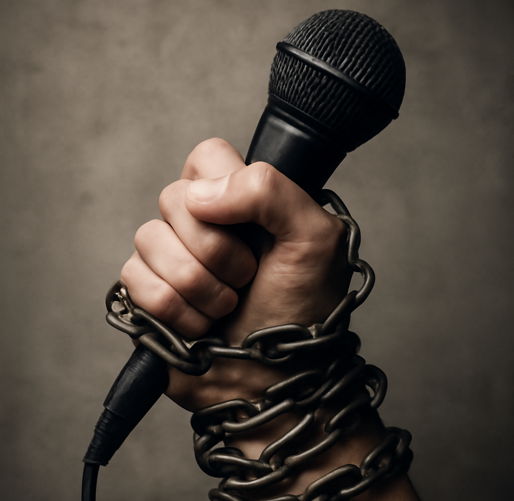 press freedoms