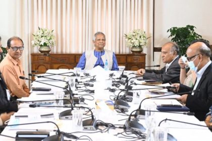 Yunus orders recruitment for vacant head teacher