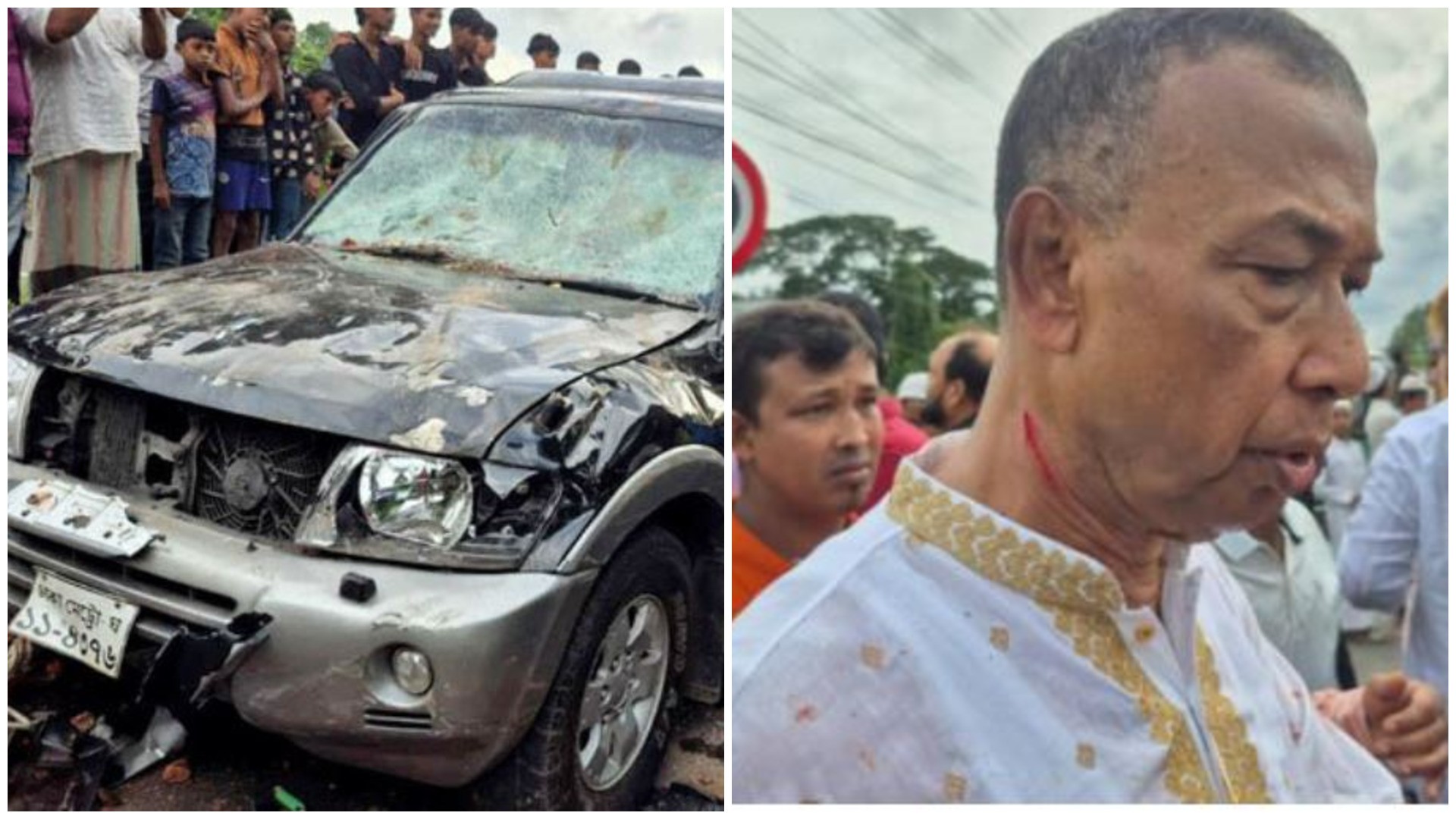 20 injured in BNP factional clash in Ctg