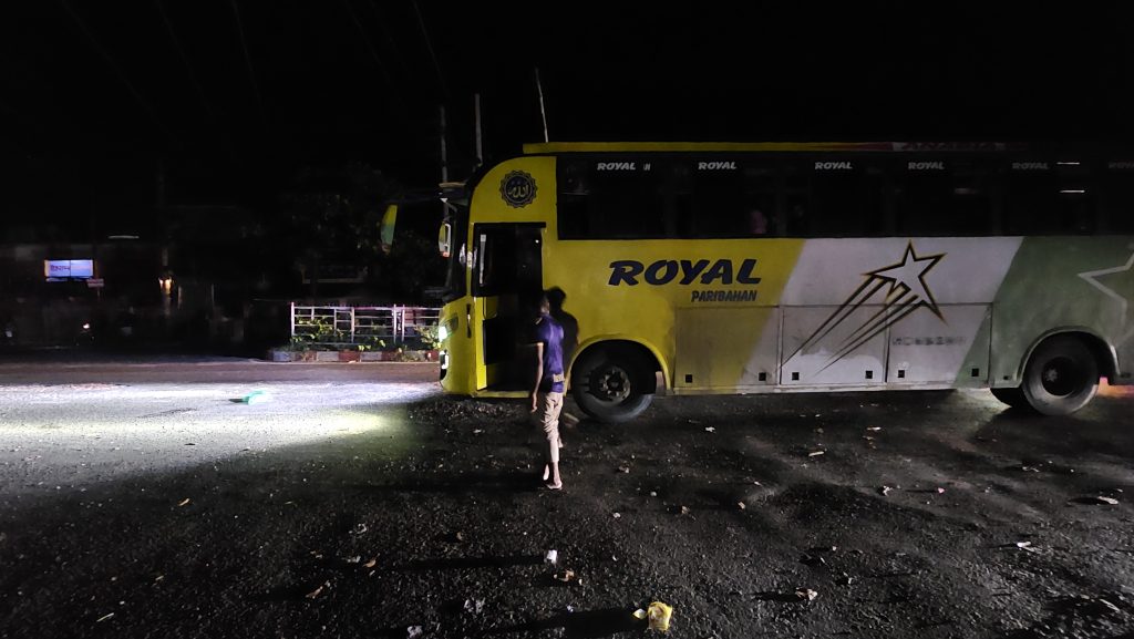 Gopalganj curfew extended until 6 am tomorrow